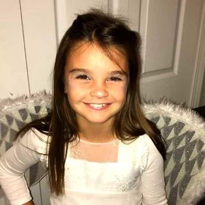 Meet your Posher, Tabitha